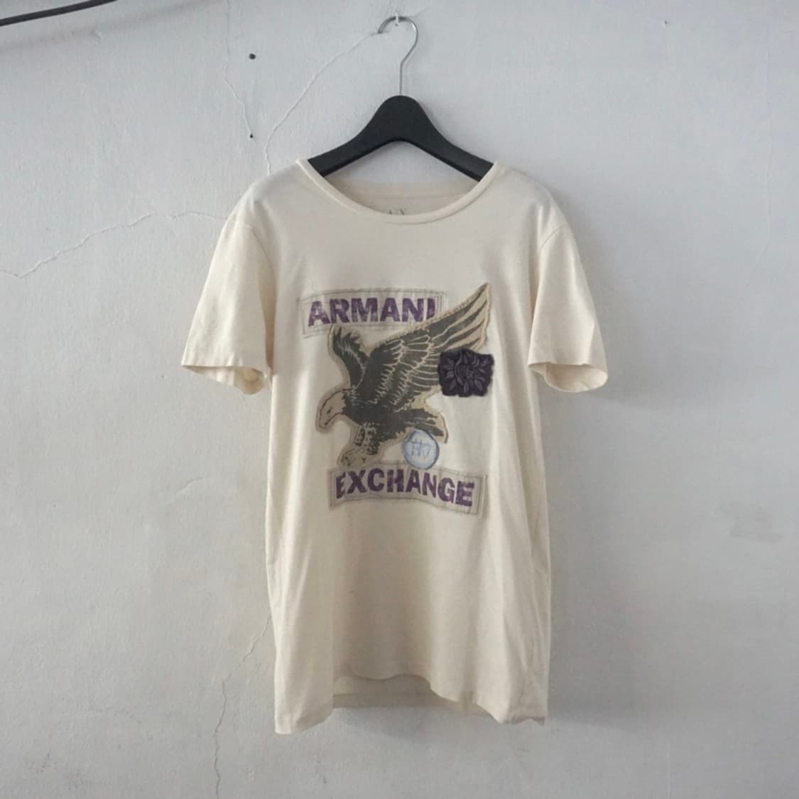 Armani Exchange  상품이미지1