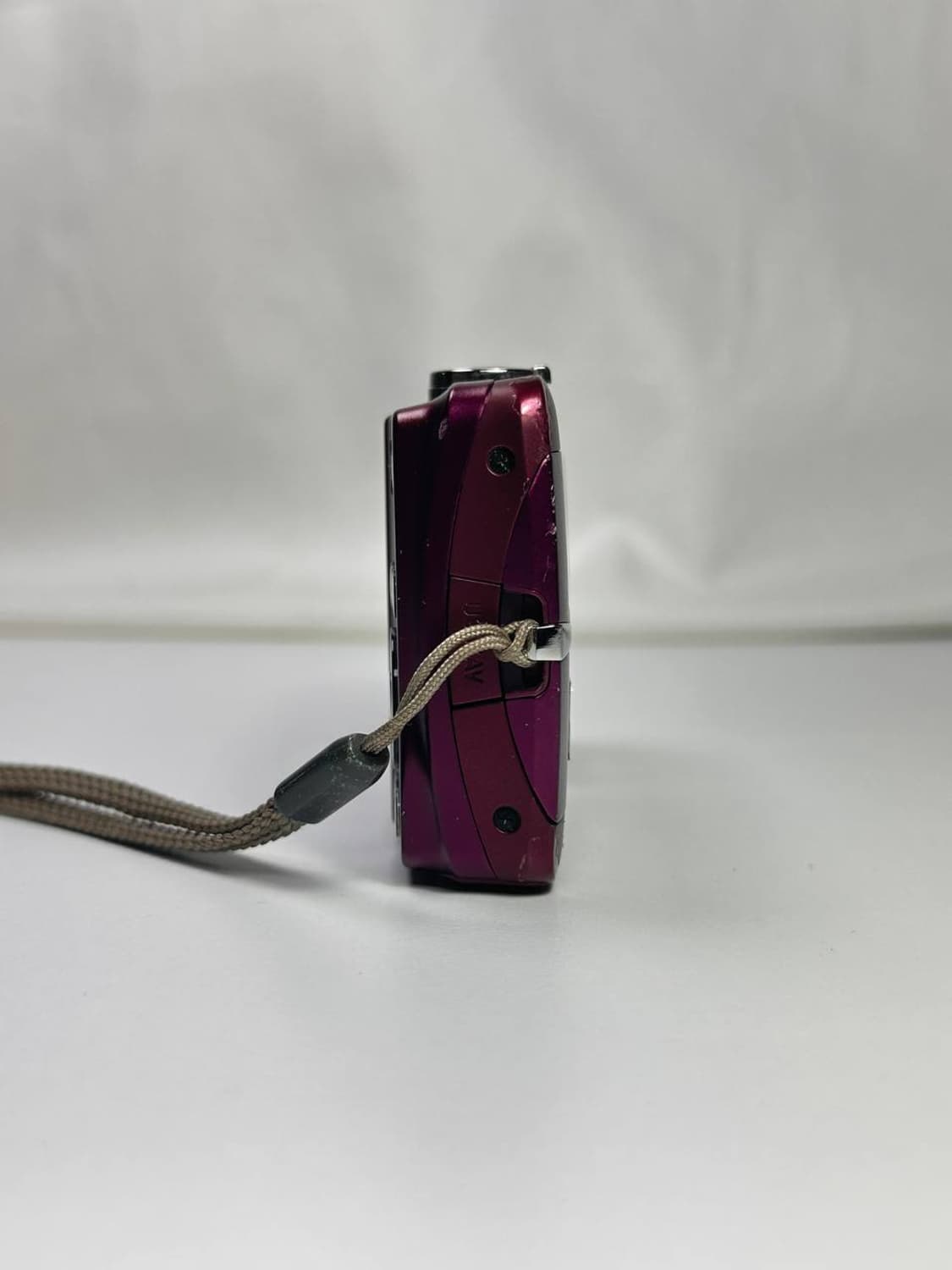 Casio exilim 카시오 엑슬림 ex-z550 빈티지디카 디카 상품이미지6