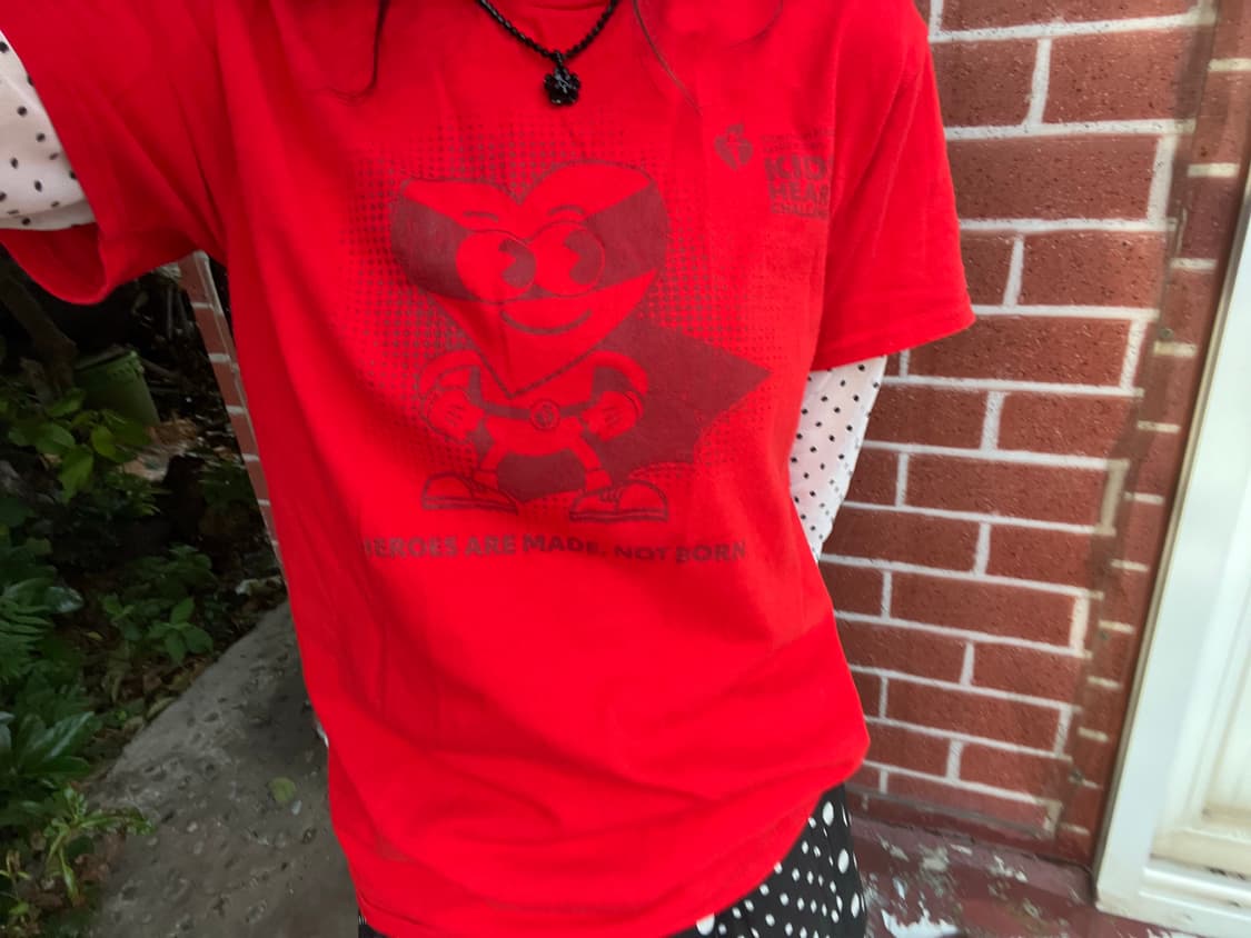 Delta USA vintage t shirt 상품이미지1