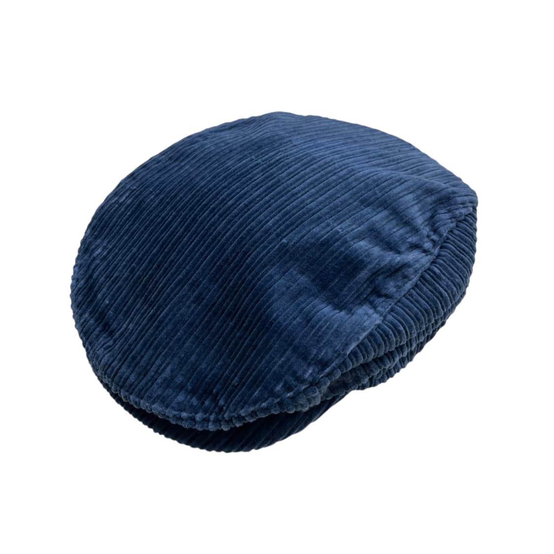 나이키 90s y2k 블루 코듀로이 헌팅캡 상품이미지4