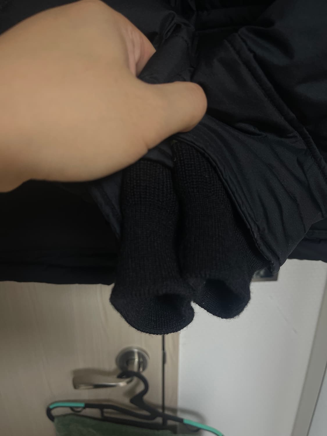 이스트로그 라프 24fw m 사이즈 상품이미지4