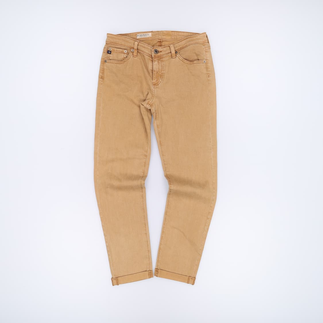 006 AG 여성 롤업팬츠 0428H 상품이미지1