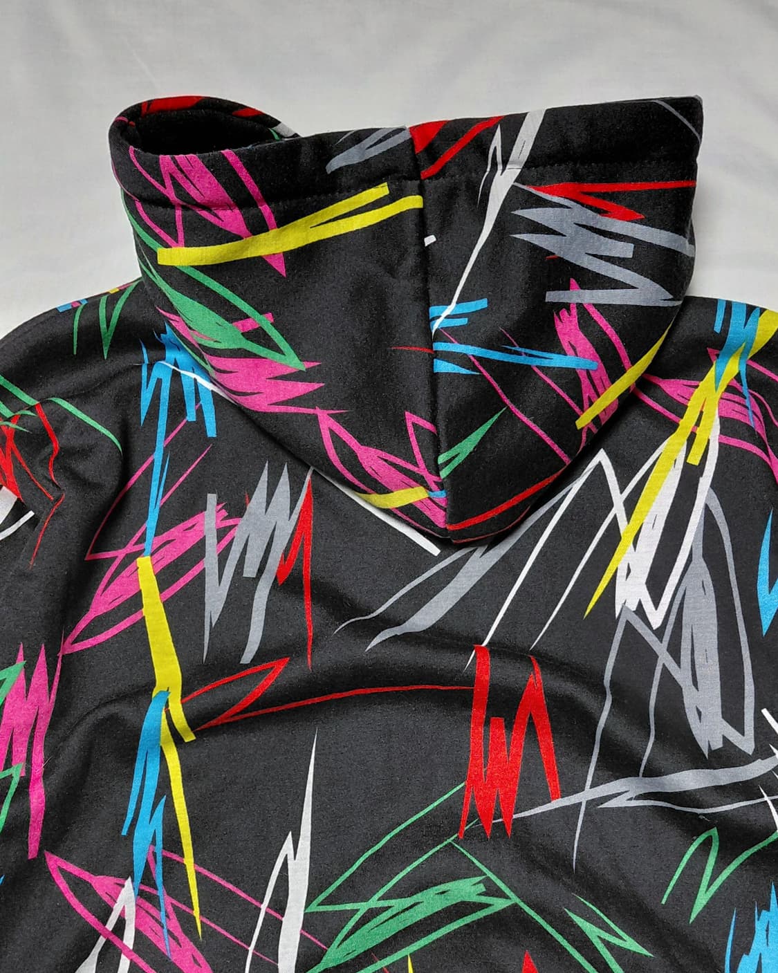 BIGBANG 일본돔 TOUR 2014~2015 짚업후드 L (무료배송) 상품이미지8