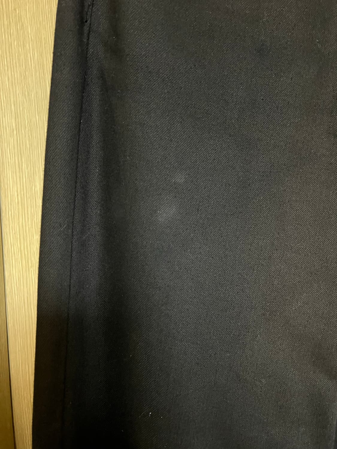 엘무드 사무라이 퓨어블랙  상품이미지4