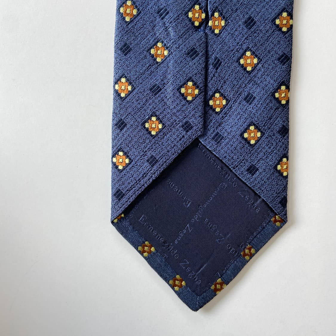 에르메네질도 제냐 정품 명품 넥타이 상품이미지5