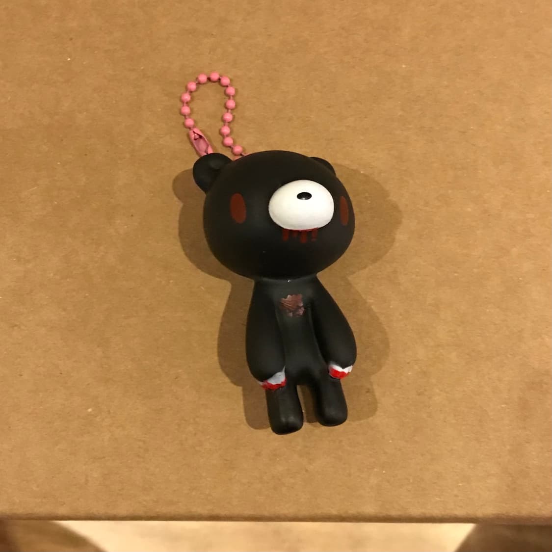 gloomybear 글루미베어 키링 상품이미지2