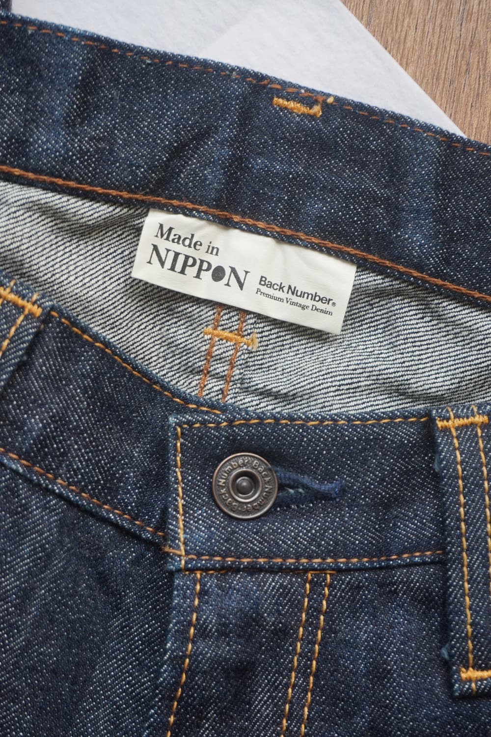 Back Number 상품이미지8