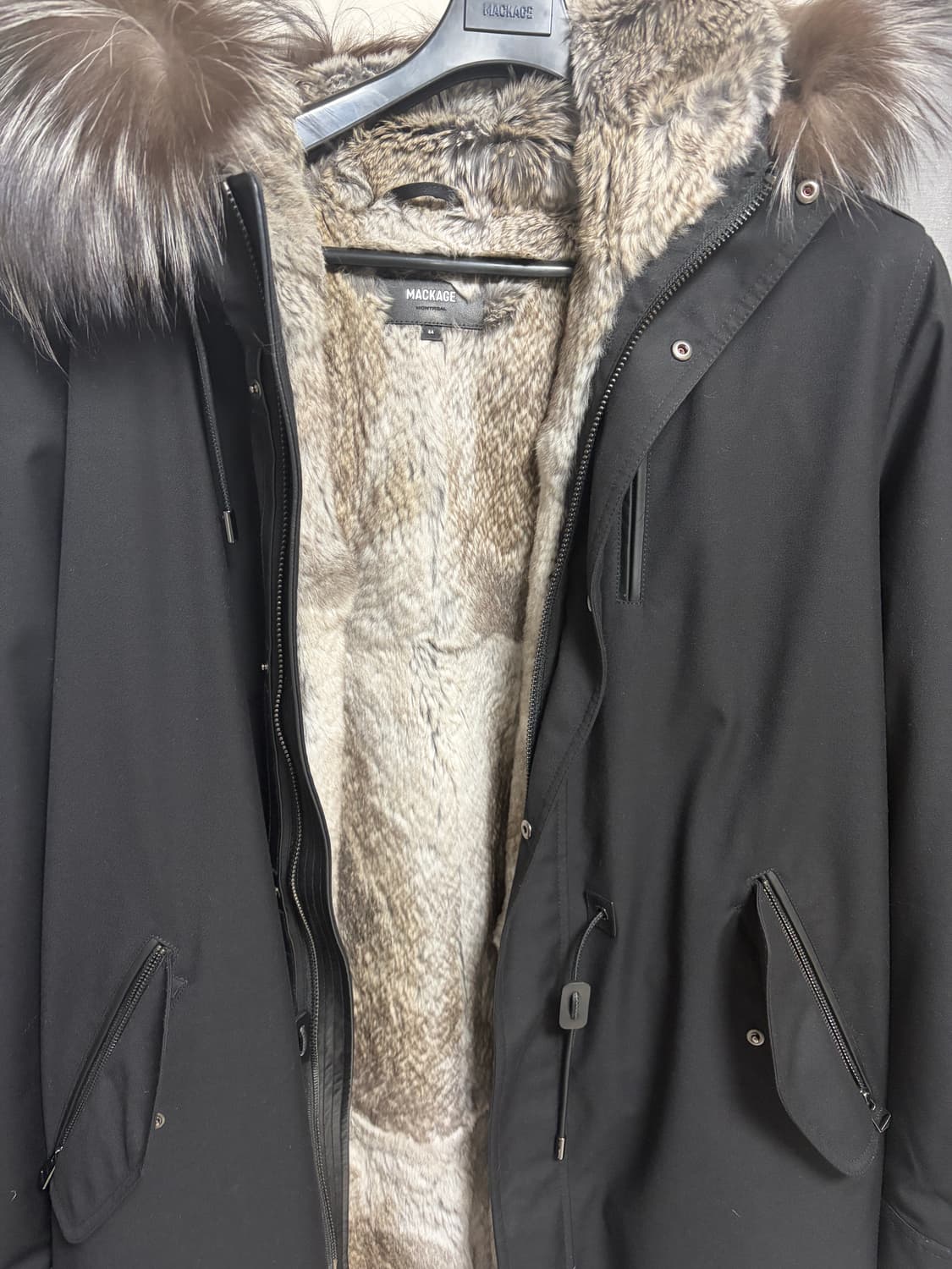 [44] 신형 맥케이지 모리츠 풀구성 상품이미지4