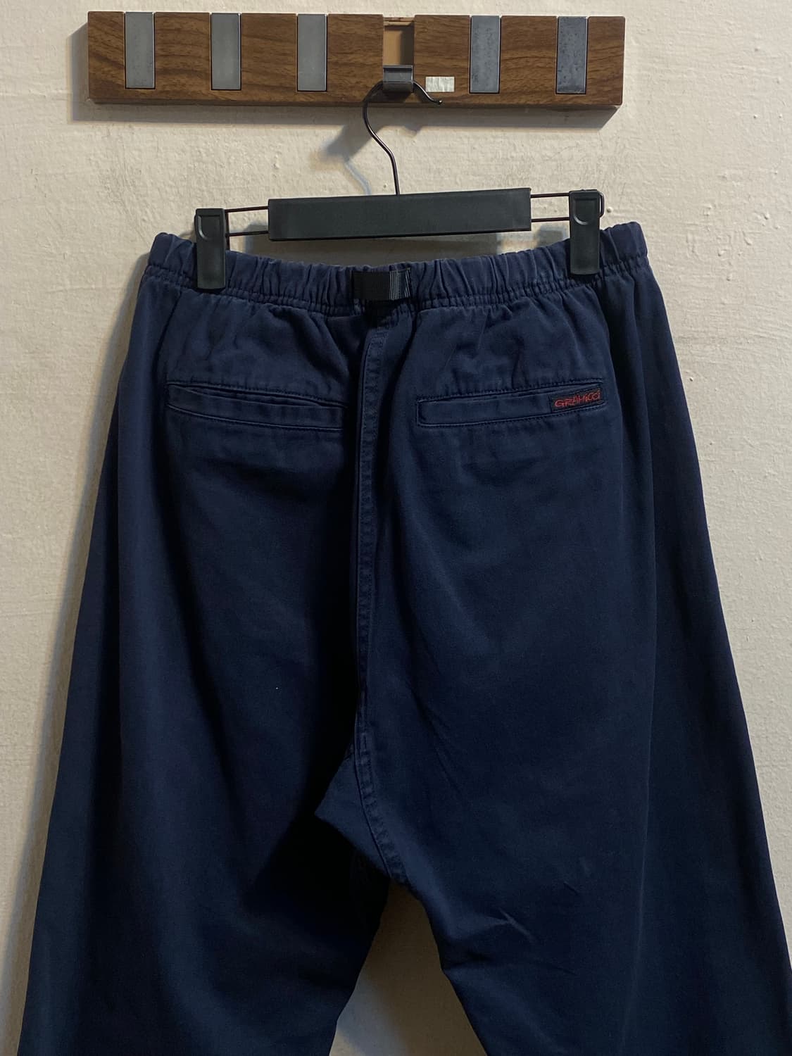 그라미치 코튼 이지 팬츠 상품이미지6