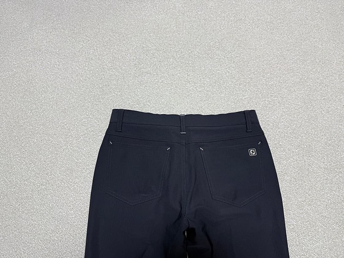 풋조이 골프바지 남성용 32인치 상품이미지4