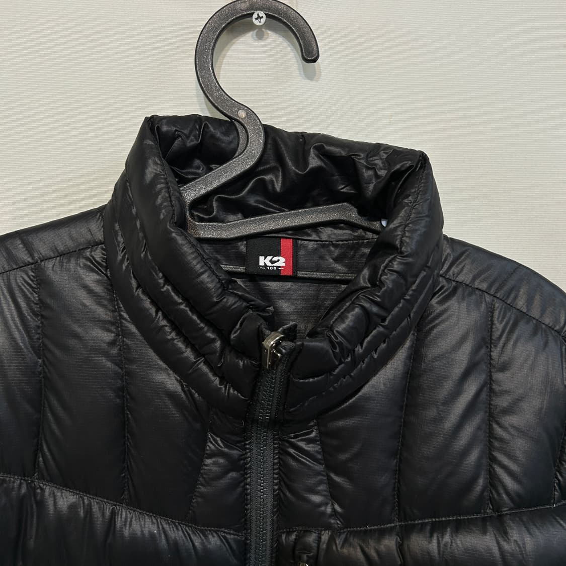 K2 남성 거위털 경량패딩 100 상품이미지3