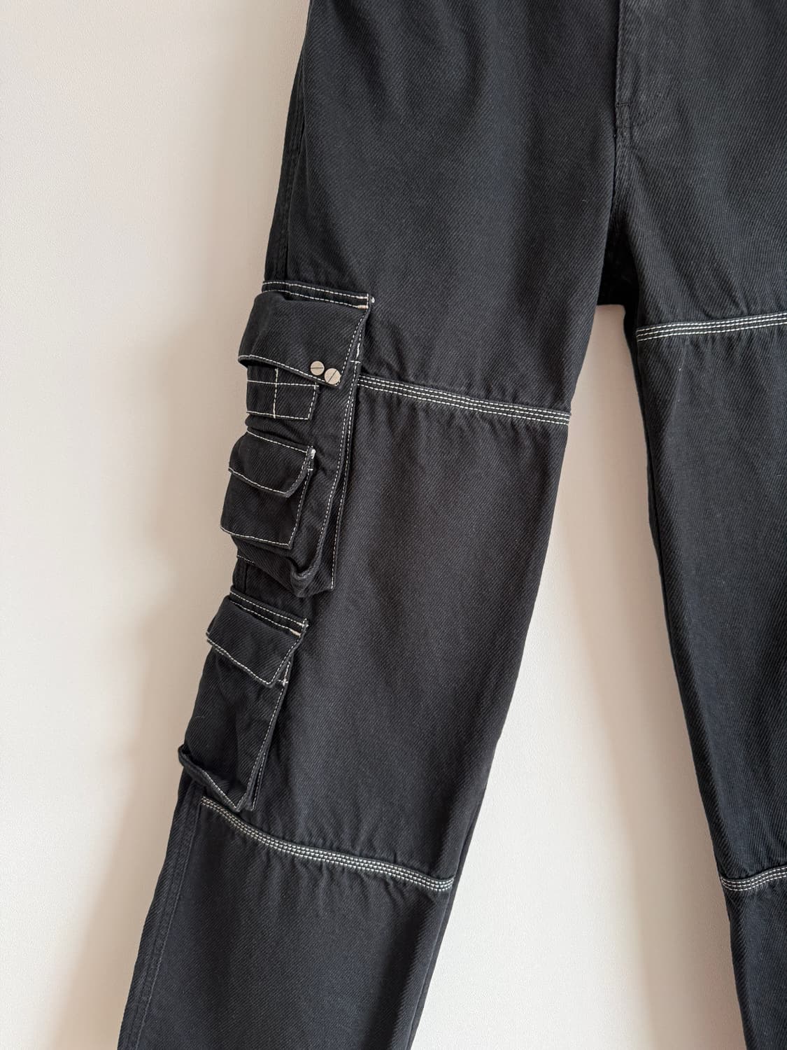 디메이든(Demaden) 카고 팬츠 상품이미지3