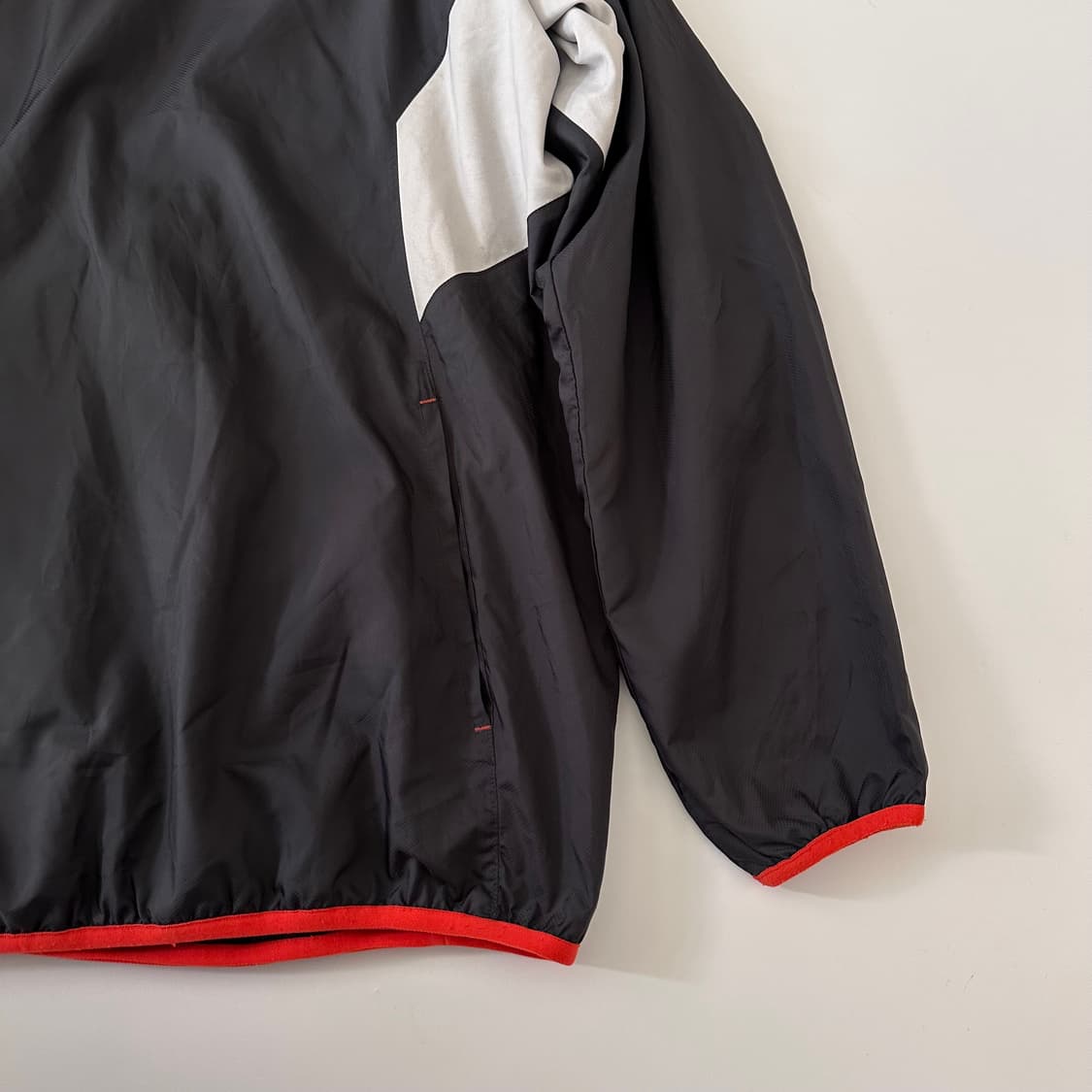 나이키 nike 로고 웜업 상품이미지3