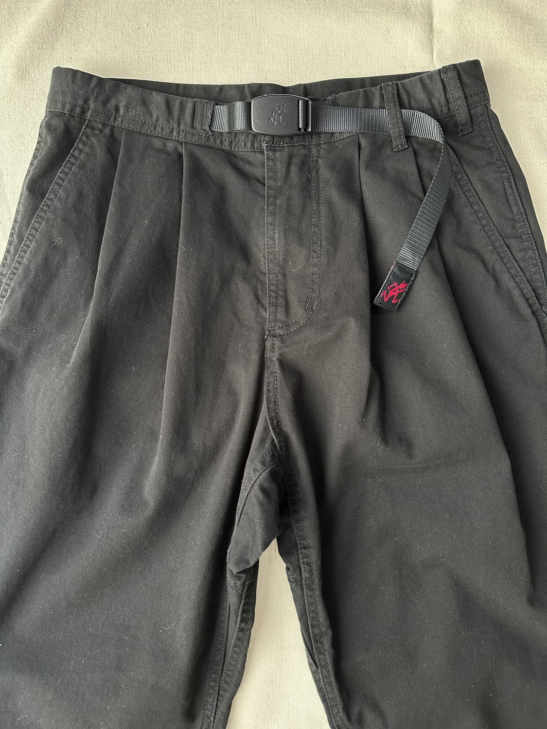 그라미치 구르카 팬츠 S 상품이미지3