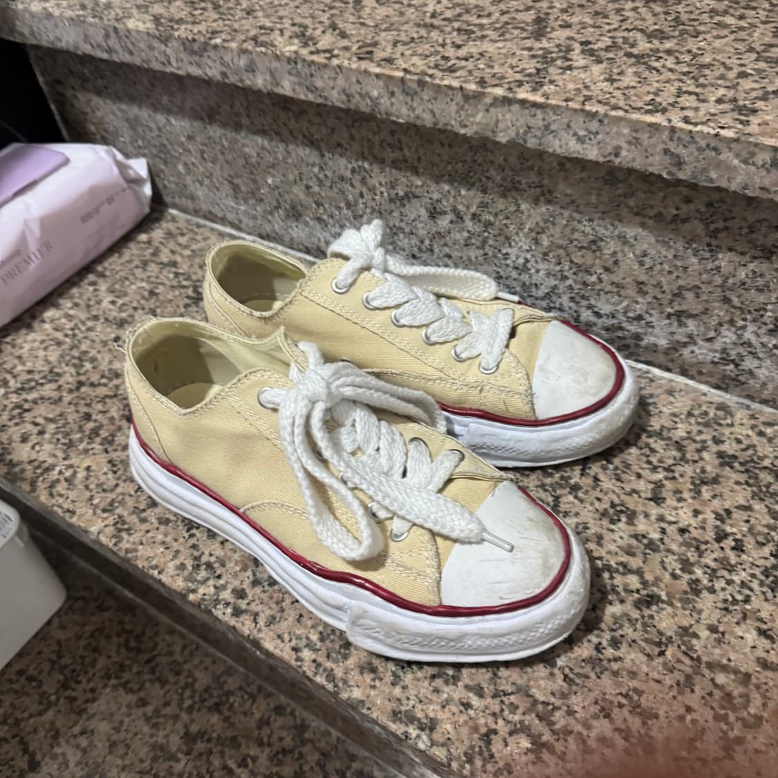 미하라 야스히로 스니커즈 상품이미지2
