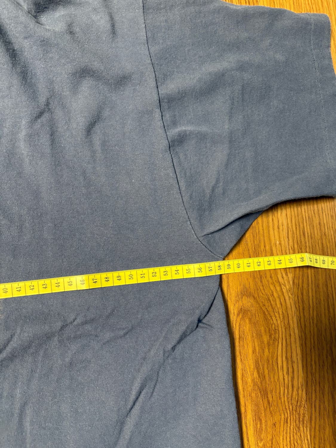 90s 하우스 오브 블루스 티셔츠 상품이미지4