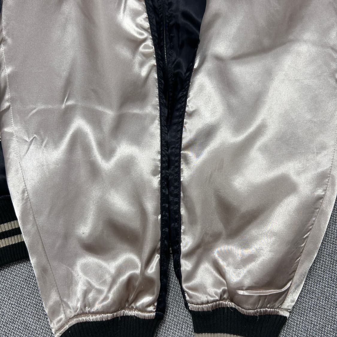 도그타운 블랙드래곤 사무라이 스카쟌(XL) 상품이미지5
