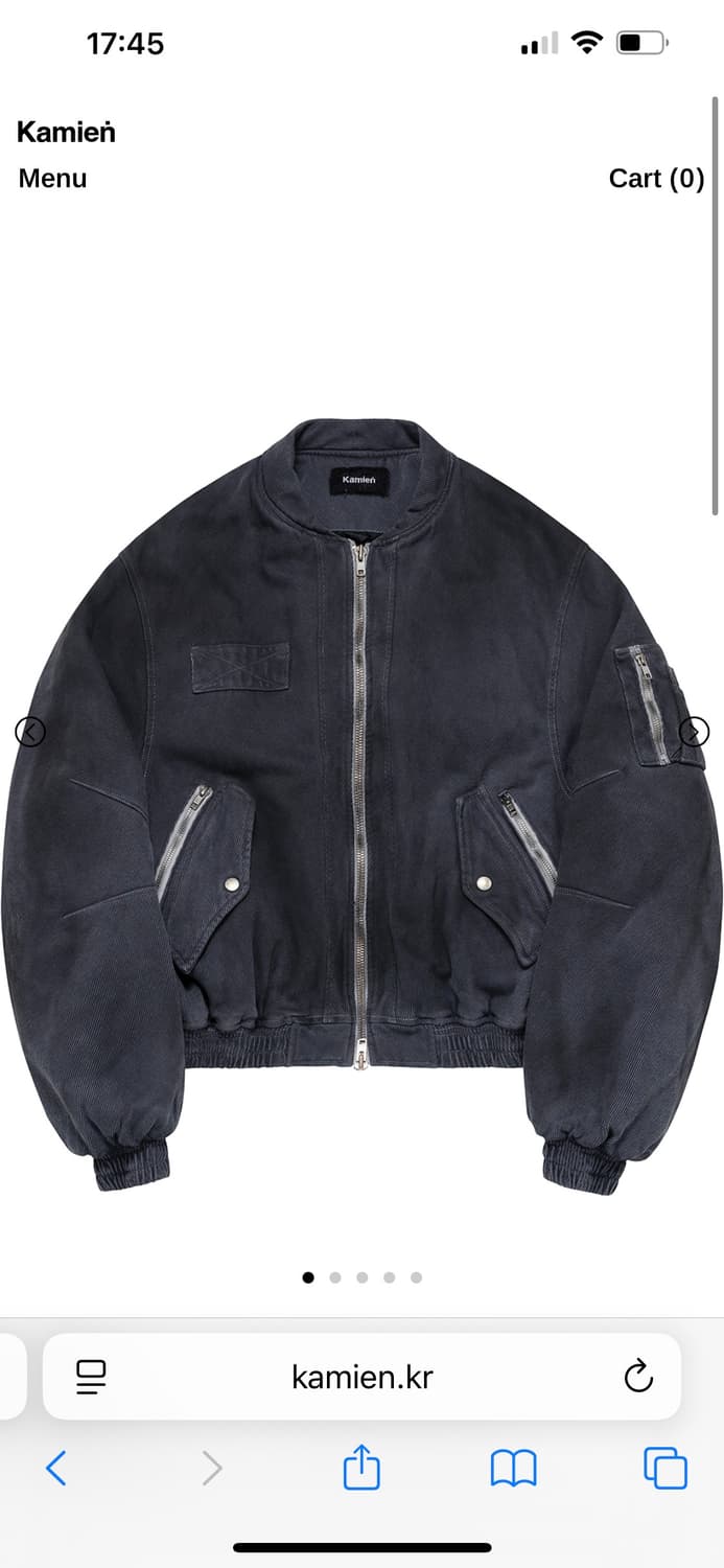 카미엔 ma1 상품이미지1