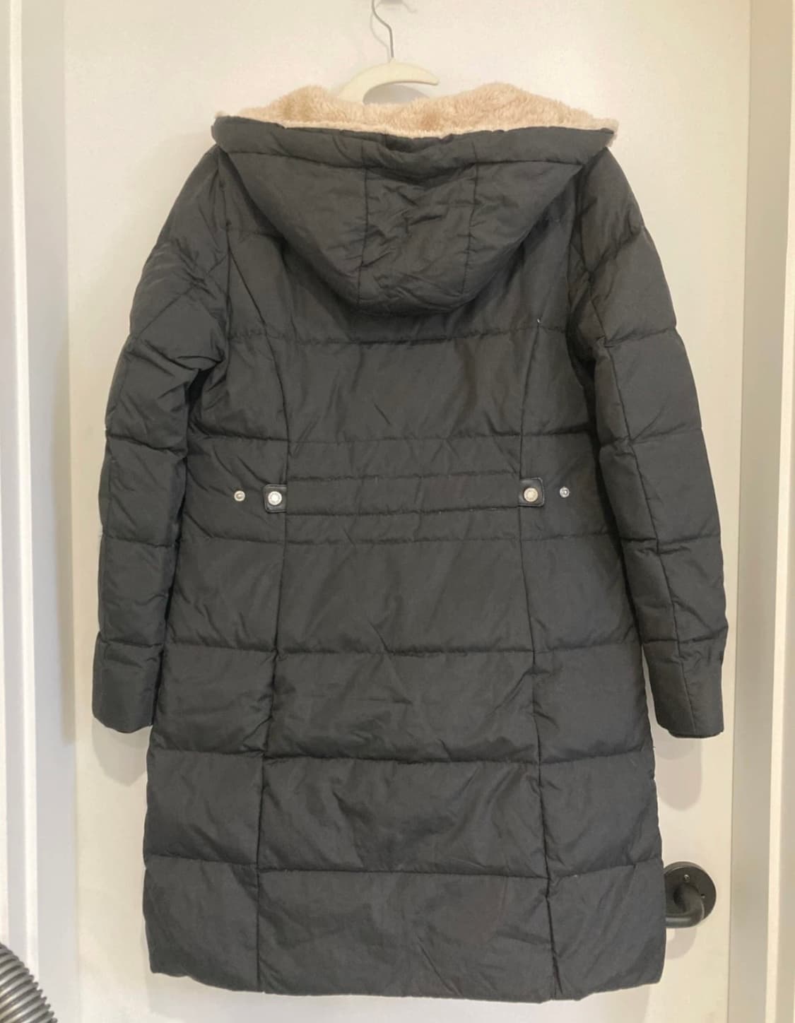 랄프로렌 패딩 판매해요 상품이미지2