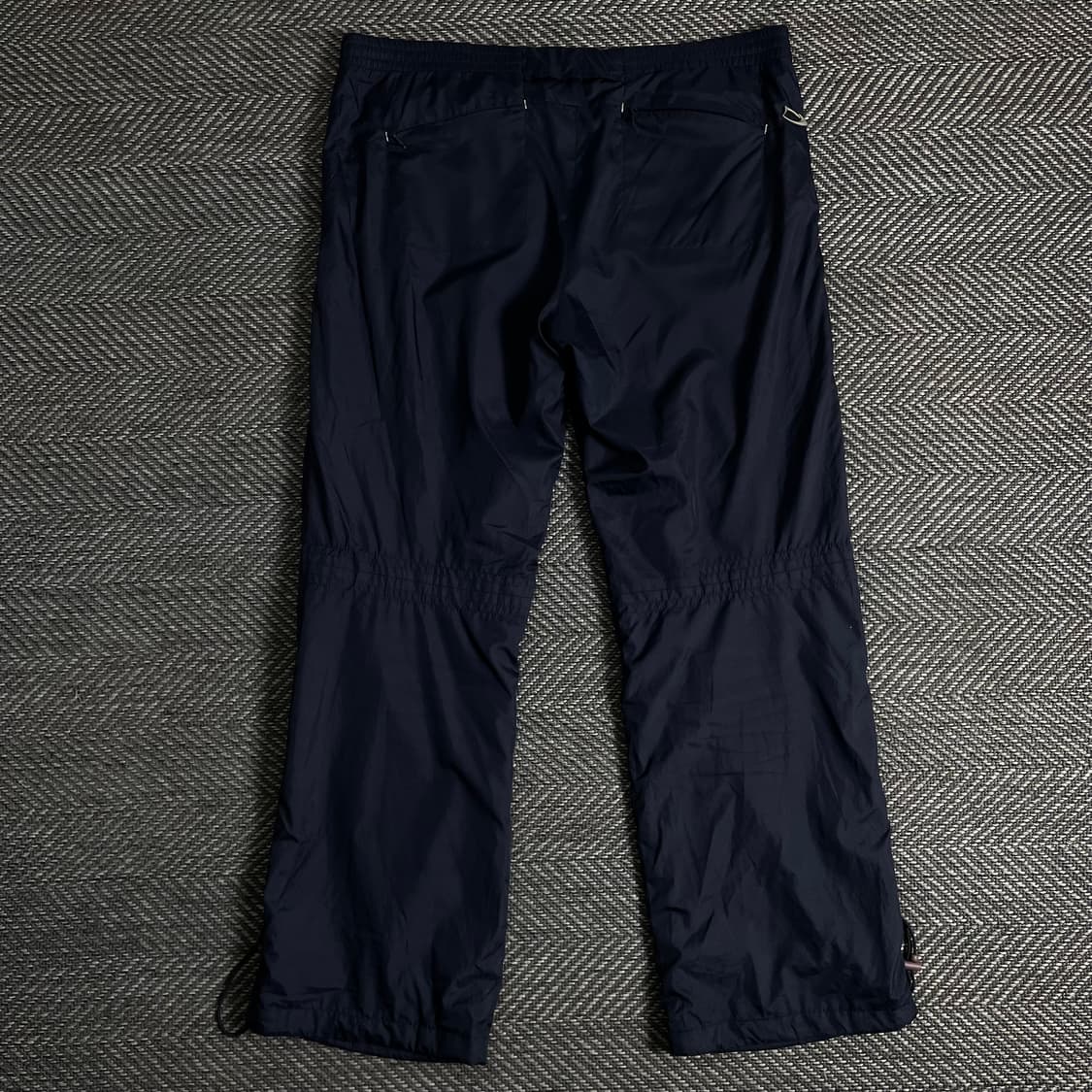 DOHC Y2K 빈티지 퍼티그 카고 팬츠 o 3386 상품이미지4