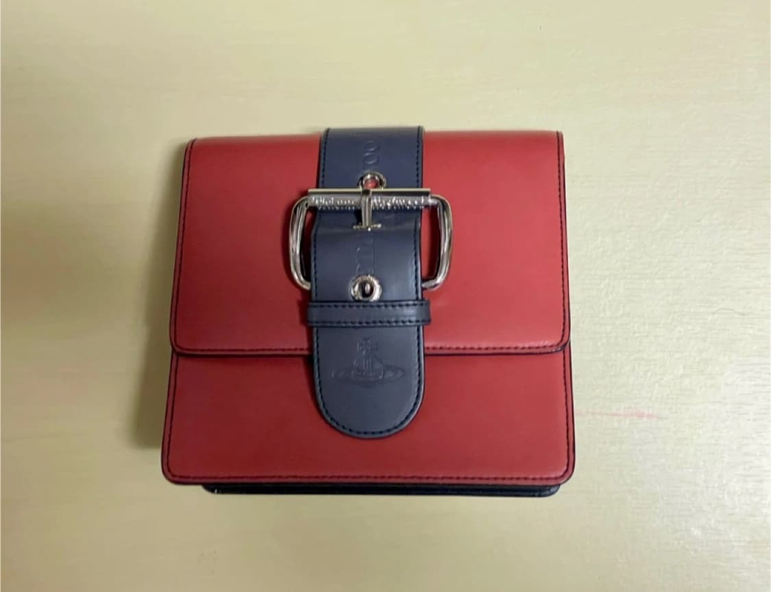 비비안웨스트우드버클백 상품이미지2