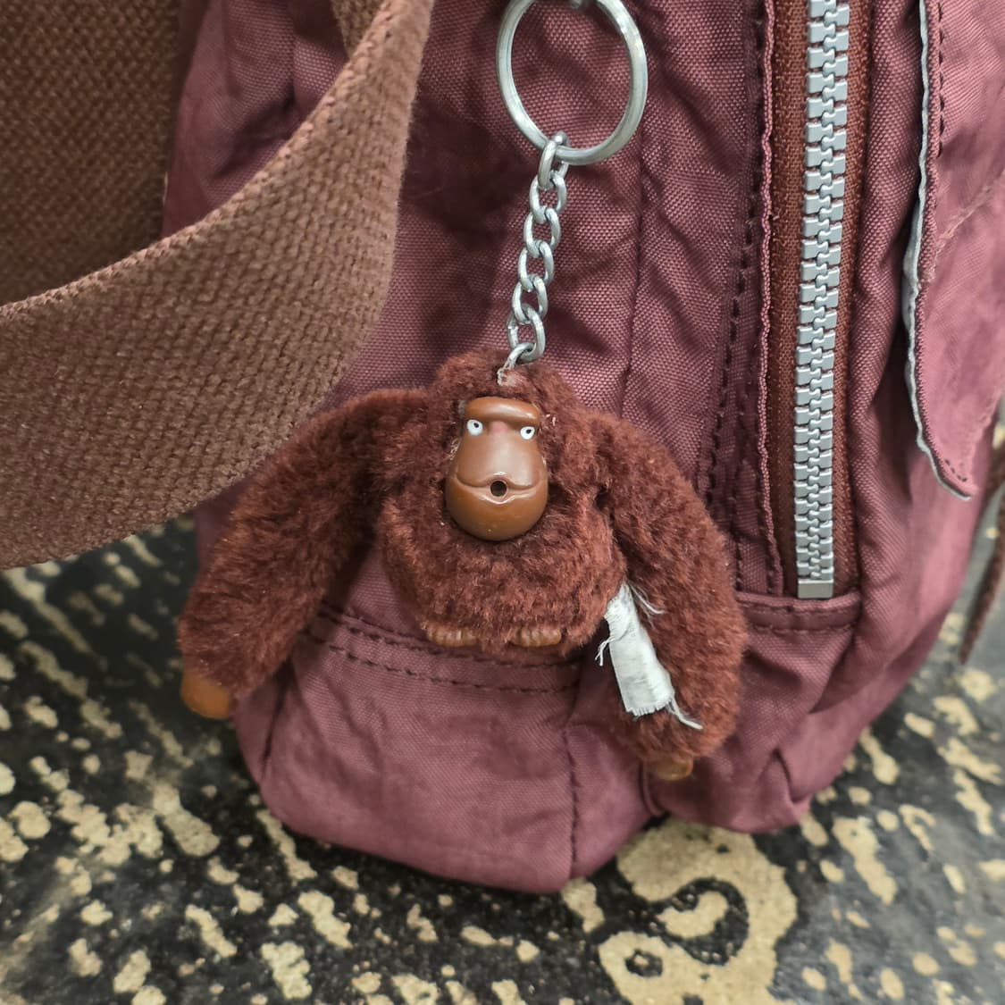 키플링 크로스백  상품이미지8