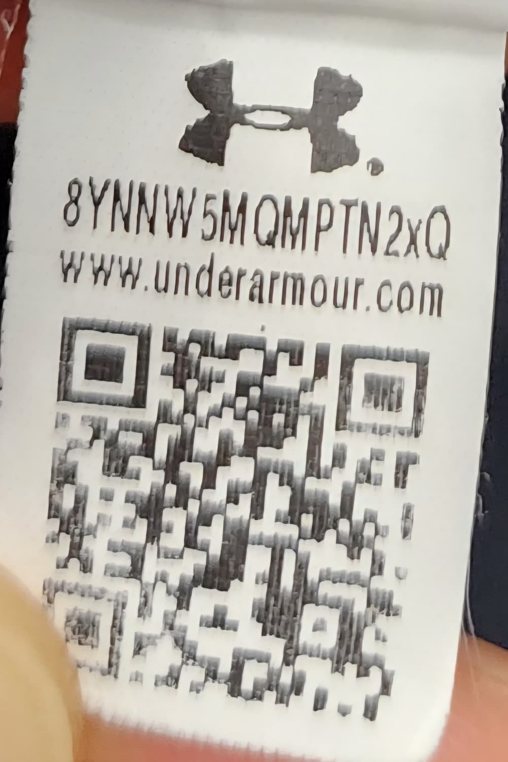 언더아머 프로젝트 락 반팔 XL 상품이미지5