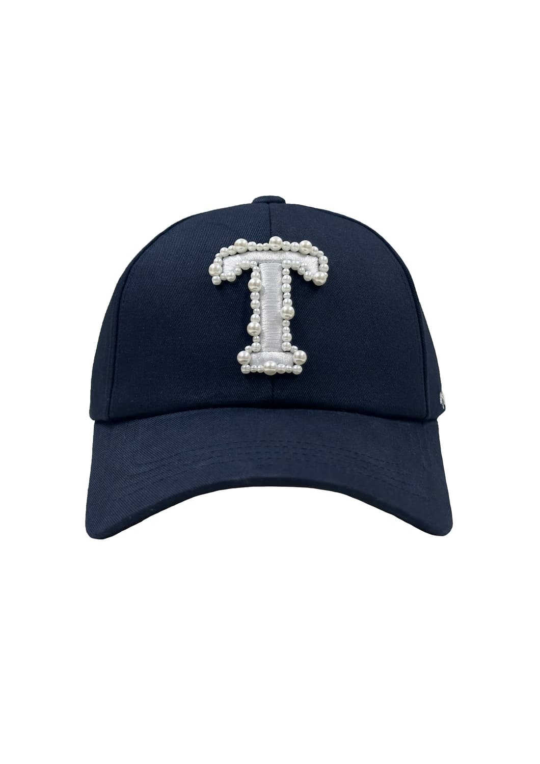 tempt   H e a r t t h r o b c a p - navy 상품이미지1