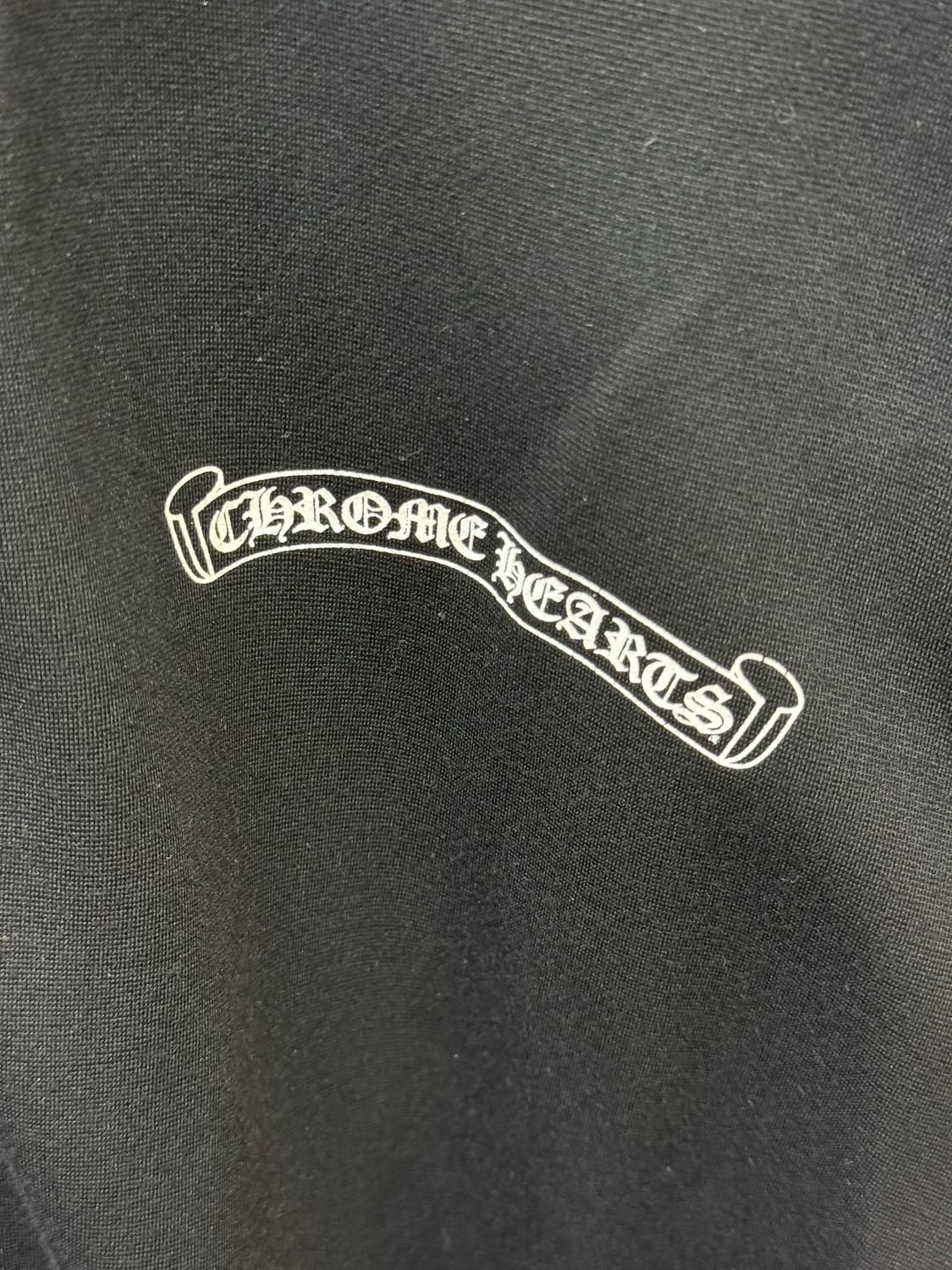 크롬하츠 매티보이 트랙자켓 xl사이즈 상품이미지3