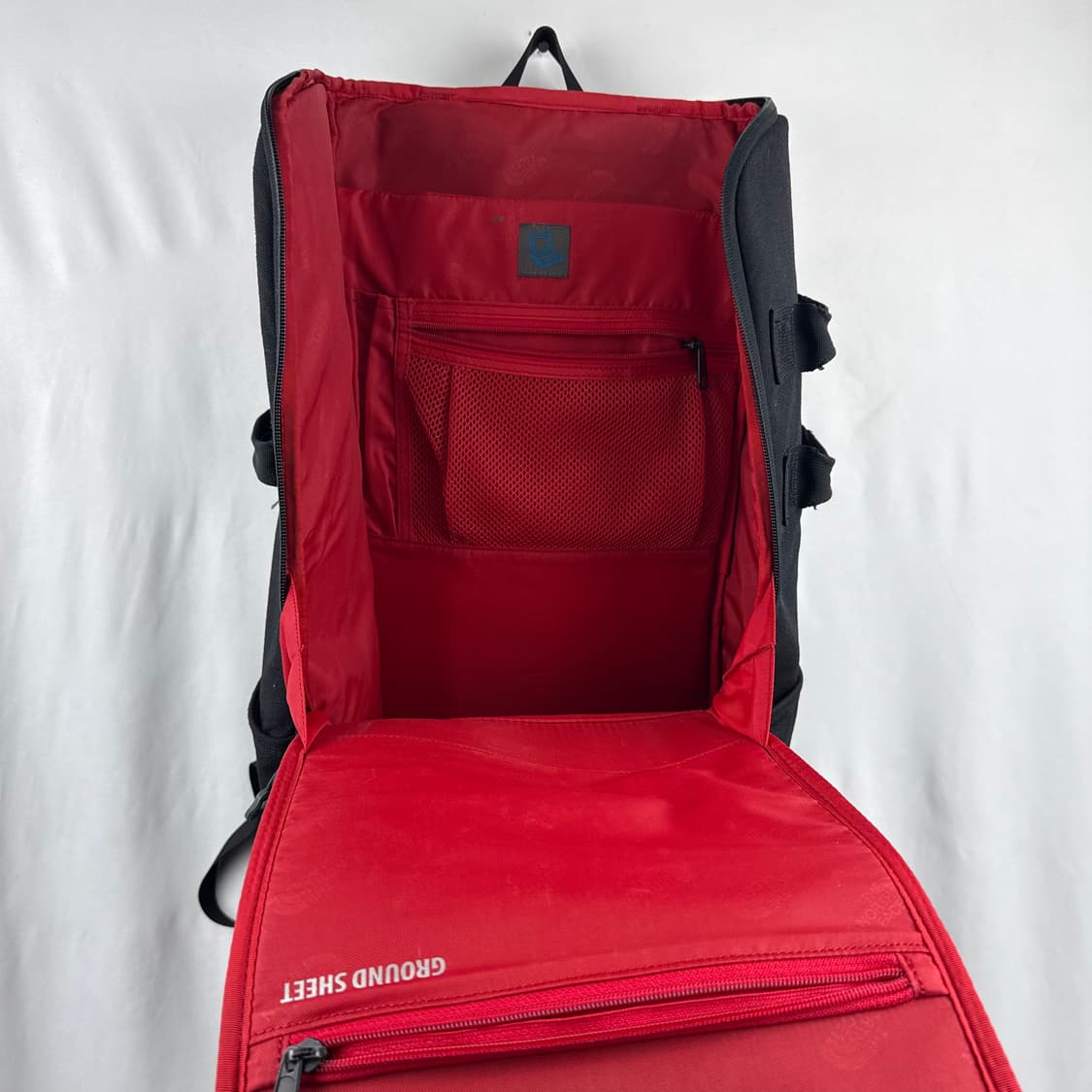 (OS) 노스페이스 벨런스 32 백팩 상품이미지4