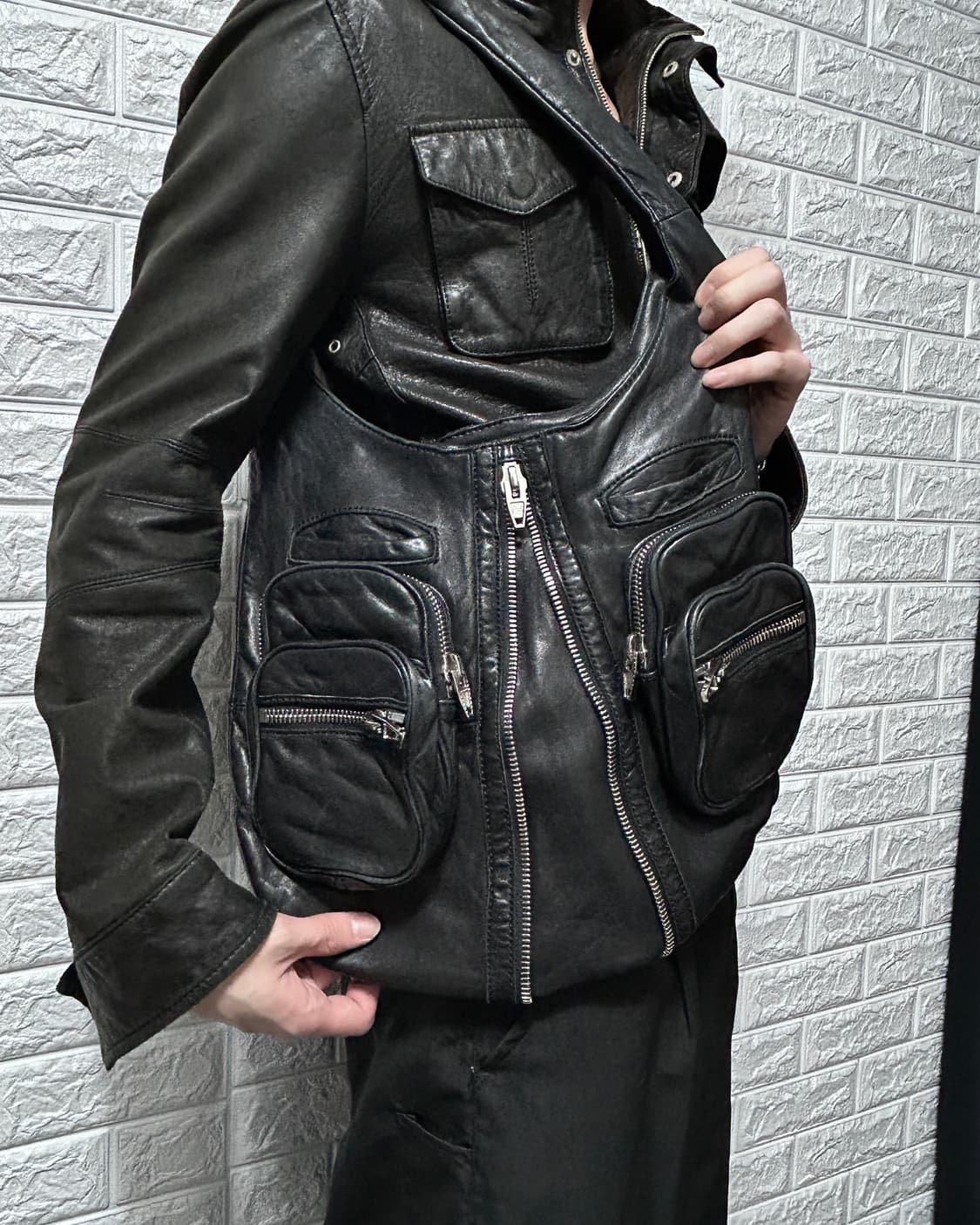 Alexander Wang 알렉산더 왕 도나 호보백 상품이미지1