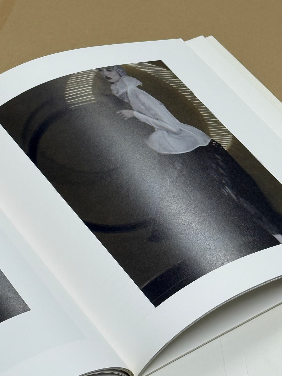 Dior by Sarah Moon 디올 사라문 사진집 상품이미지2