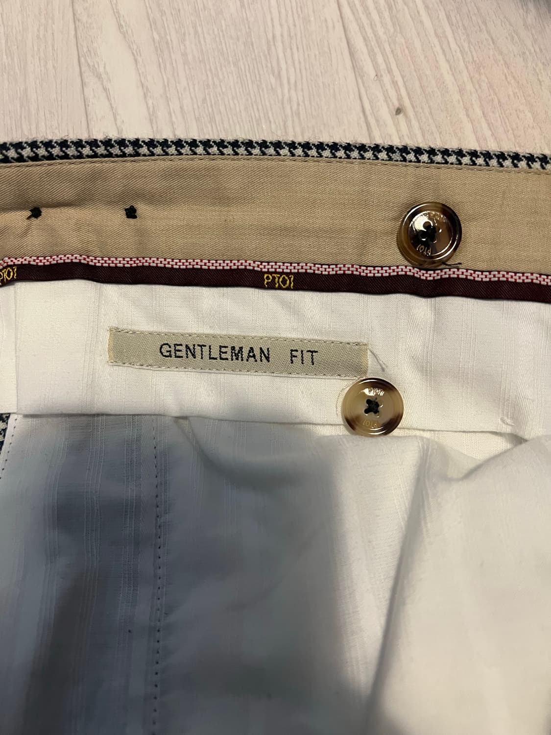 Pt01 팬츠 32 상품이미지6