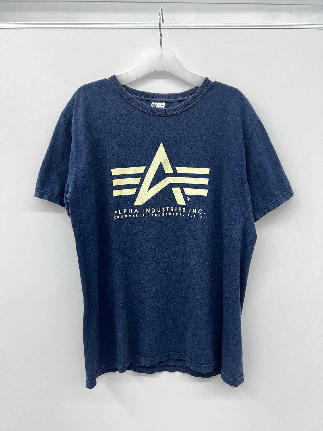 Alpha Industries usa 상품이미지1