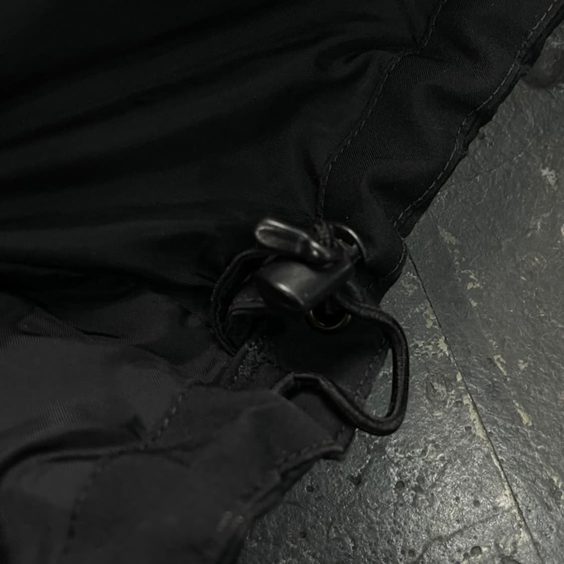 95 노스페이스 바람막이  상품이미지5