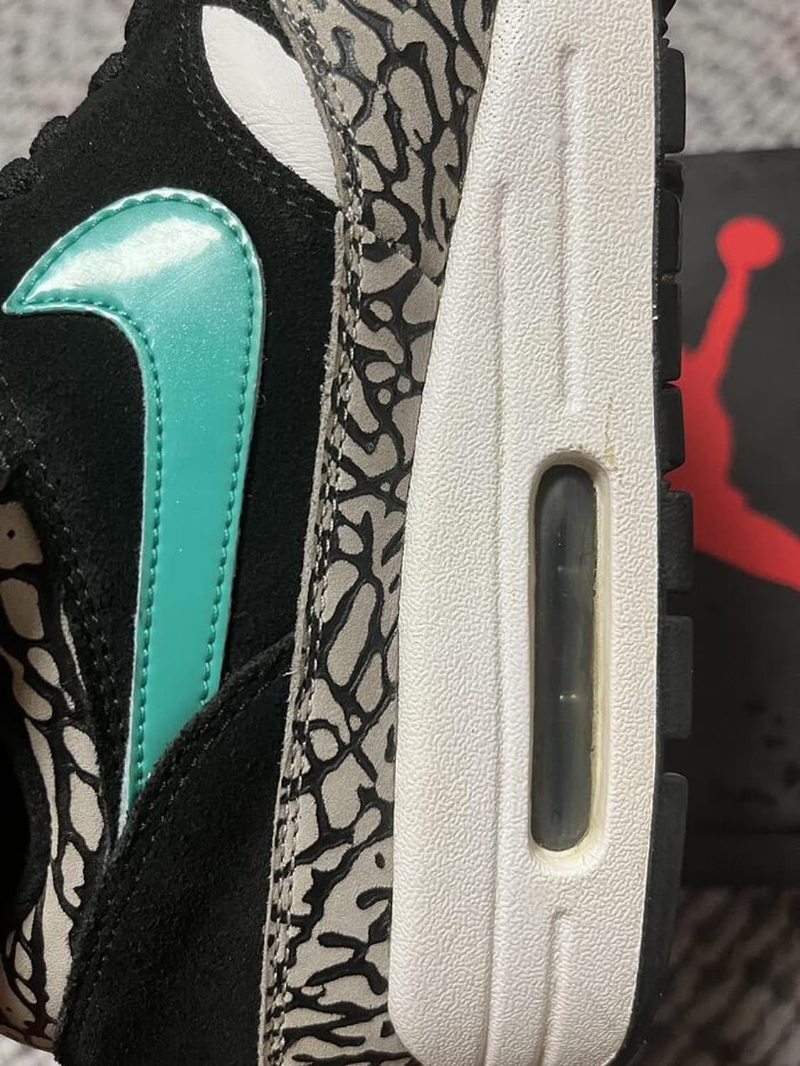 에어 맥스 1 아트모스 코끼리 상품이미지3