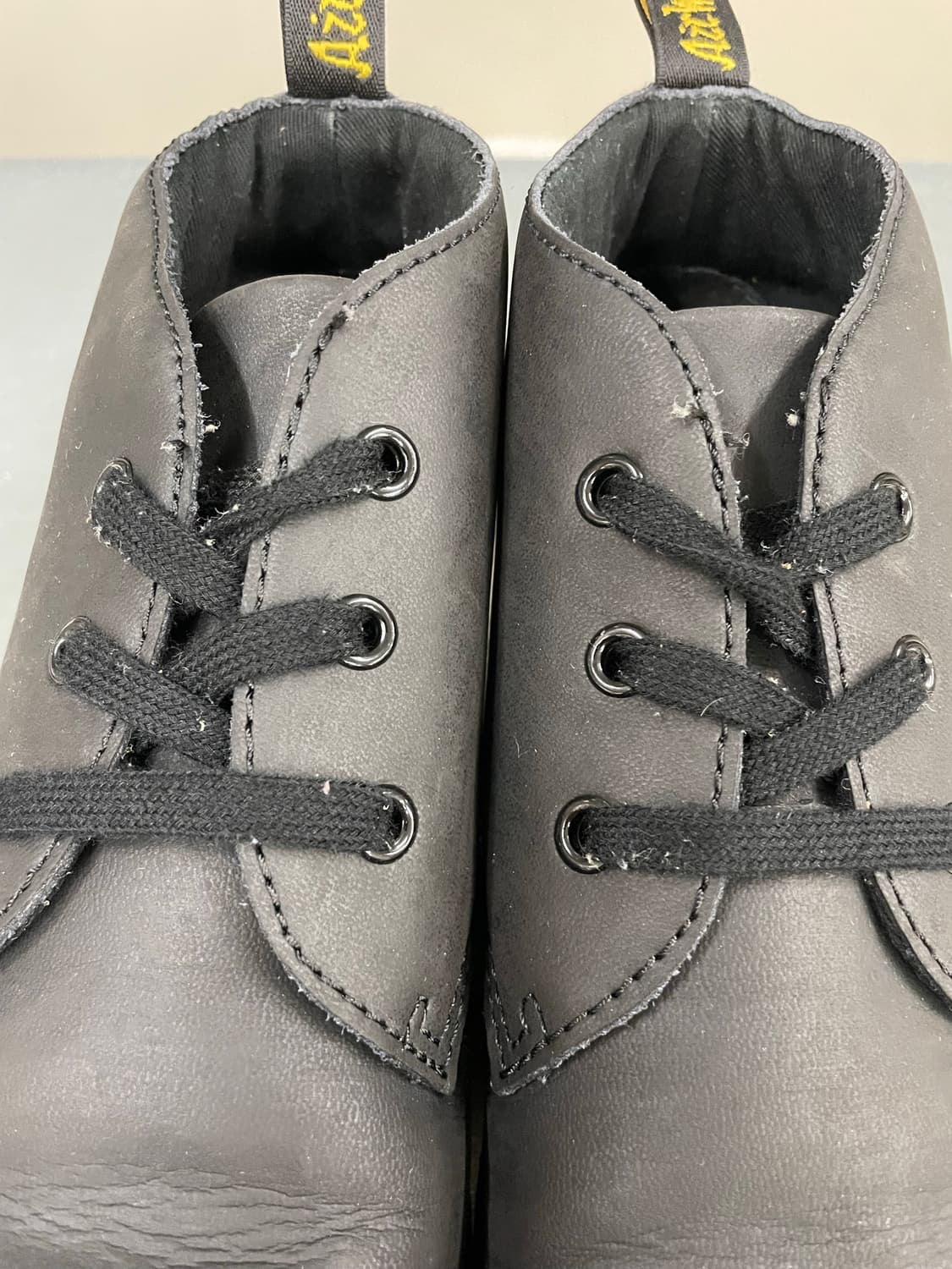 닥터마틴 윌 그리시 램퍼 uk8 (gr-5428) 상품이미지8