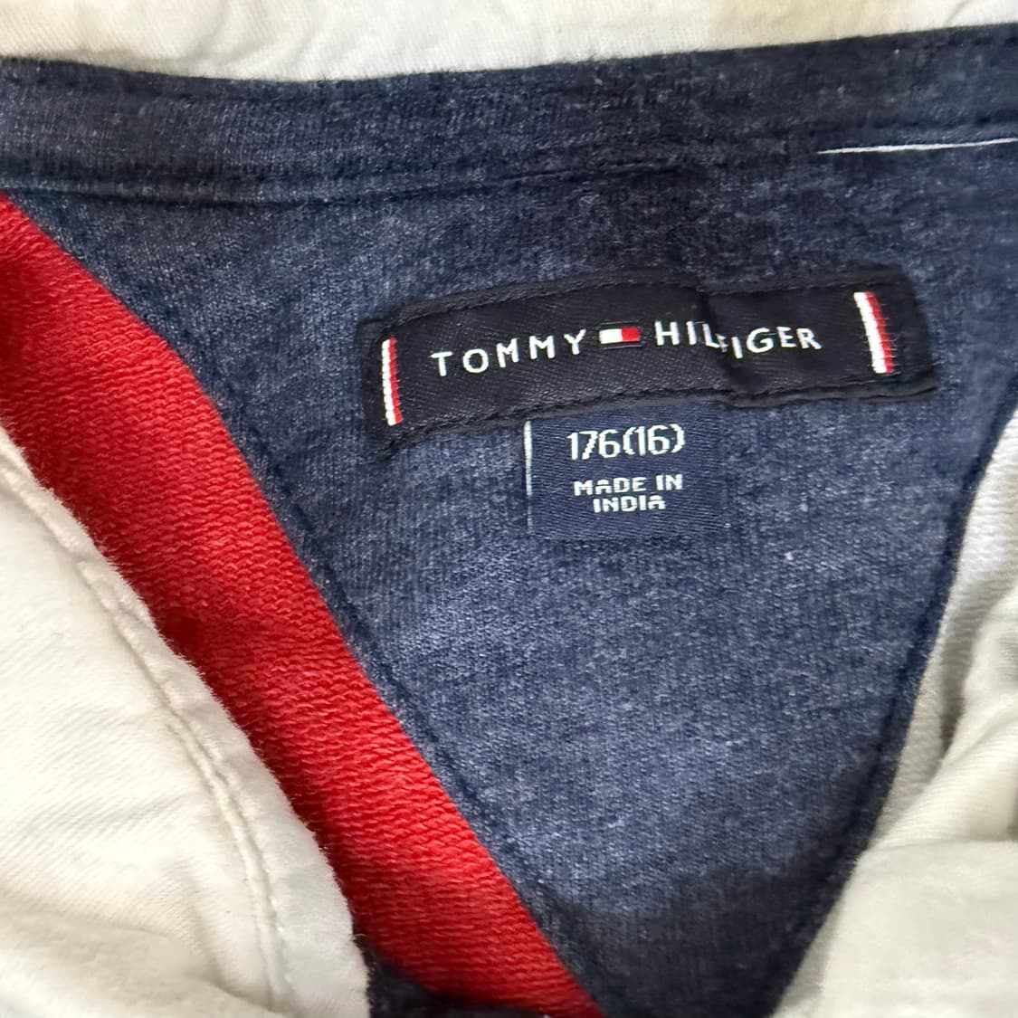 176(16) 타미힐피거 카라티 0122T1 상품이미지4