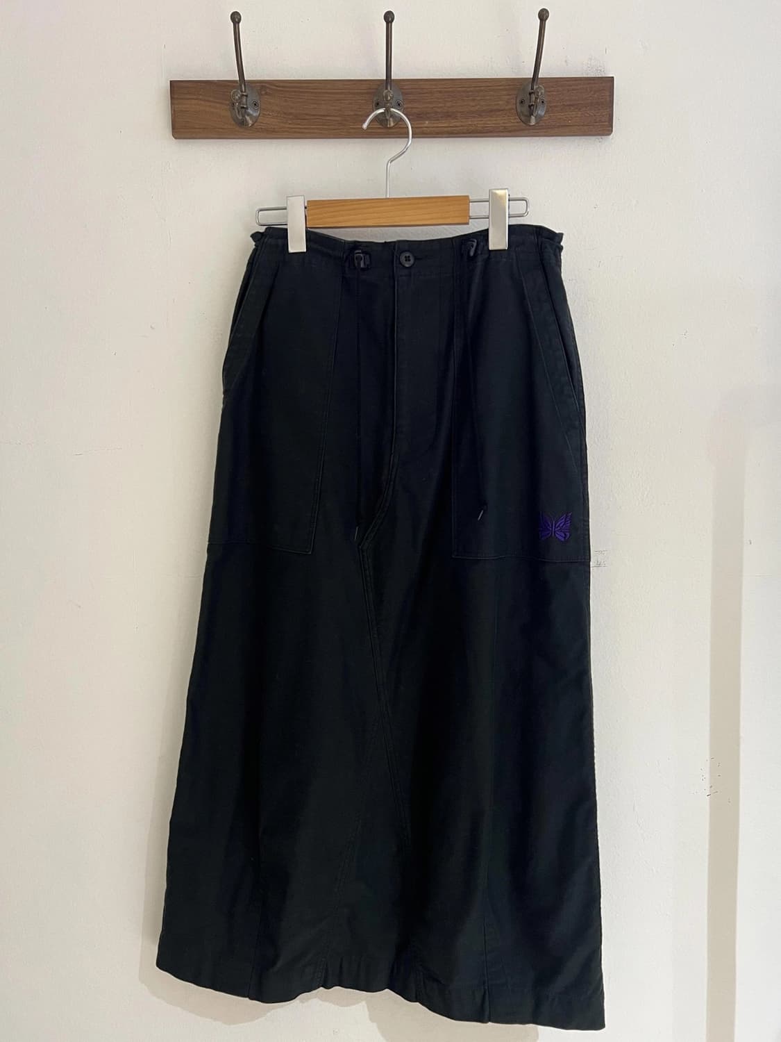 니들즈 스커트 상품이미지1