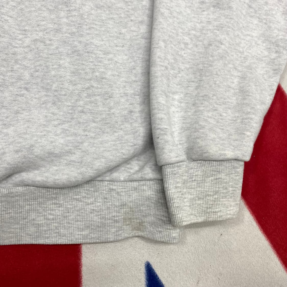 미스치프 후드티 여성one size  상품이미지9