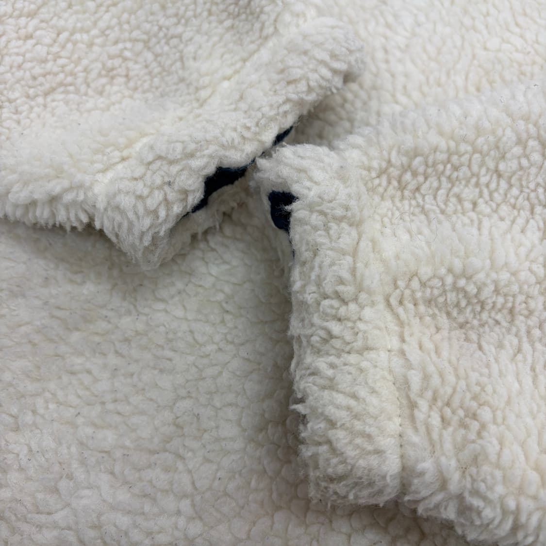 노스페이스 플리스 자켓 베이지 100 상품이미지10