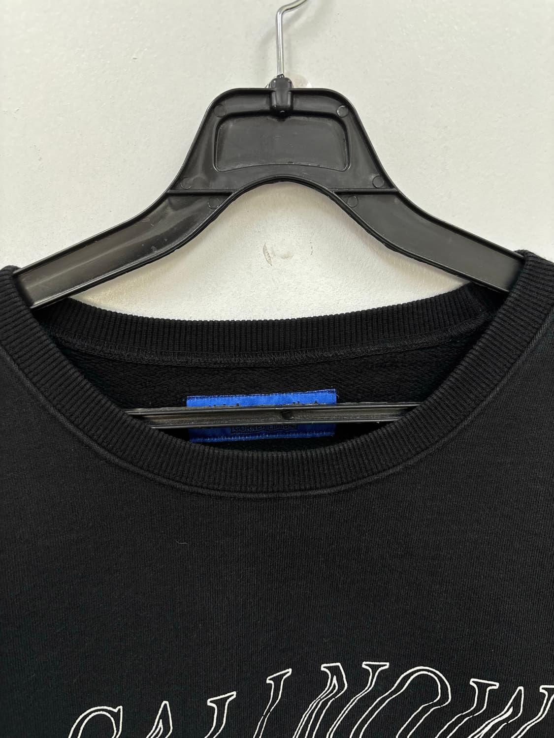 디스이즈네버댓 맨투맨 상품이미지2