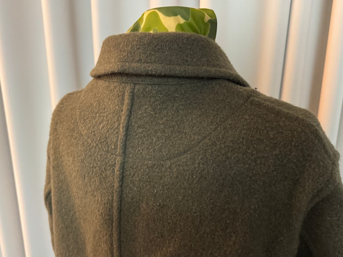 단톤 코트 상품이미지4