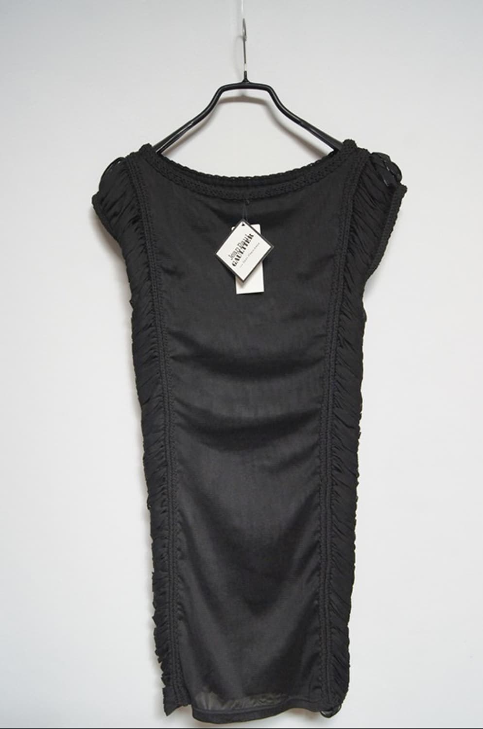 Jean Paul Gaultier 스타일 멋진 원피스(새상품) 상품이미지1