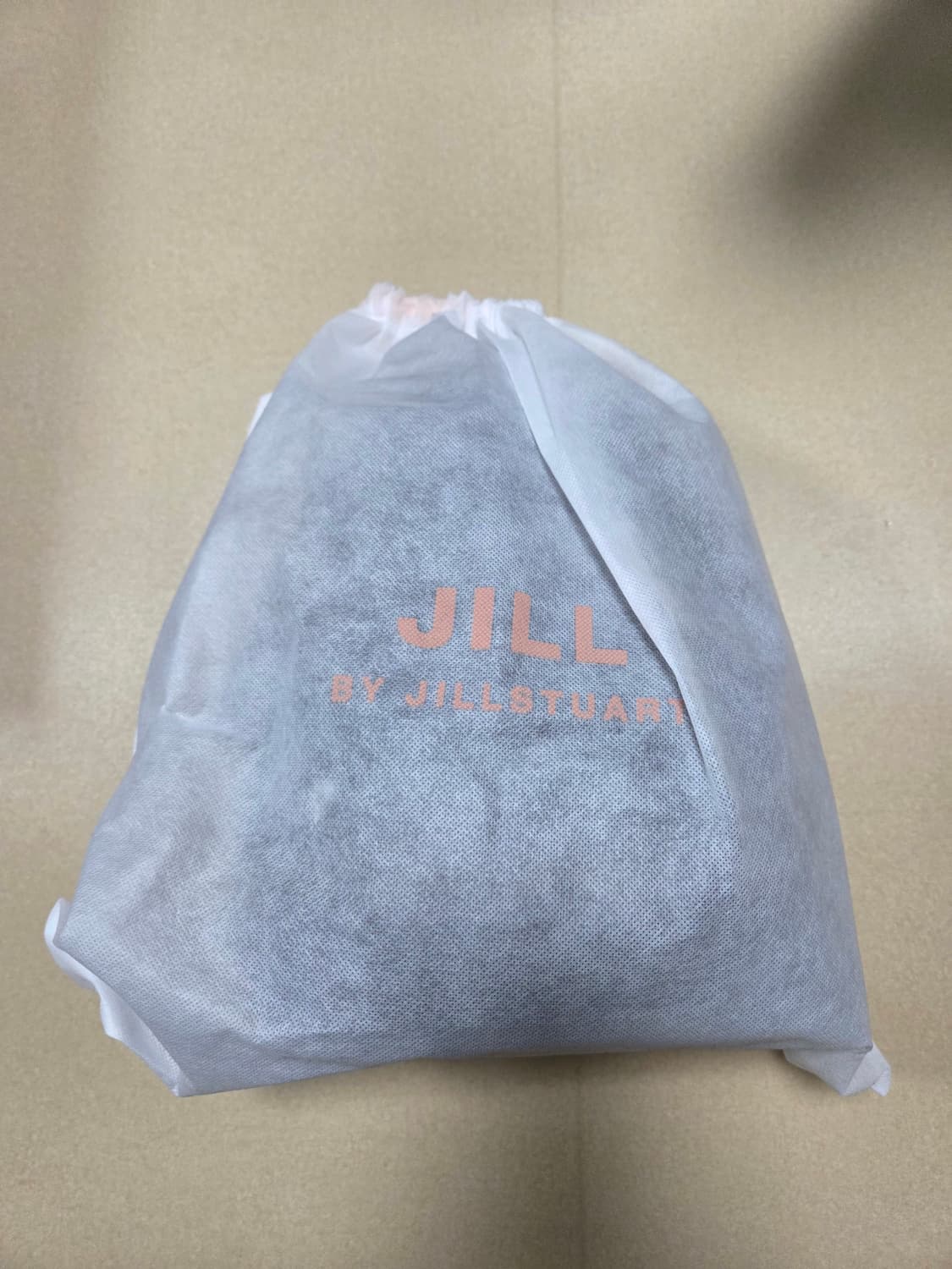 [새상품] 질바이질스튜어트 미니 백팩 상품이미지2