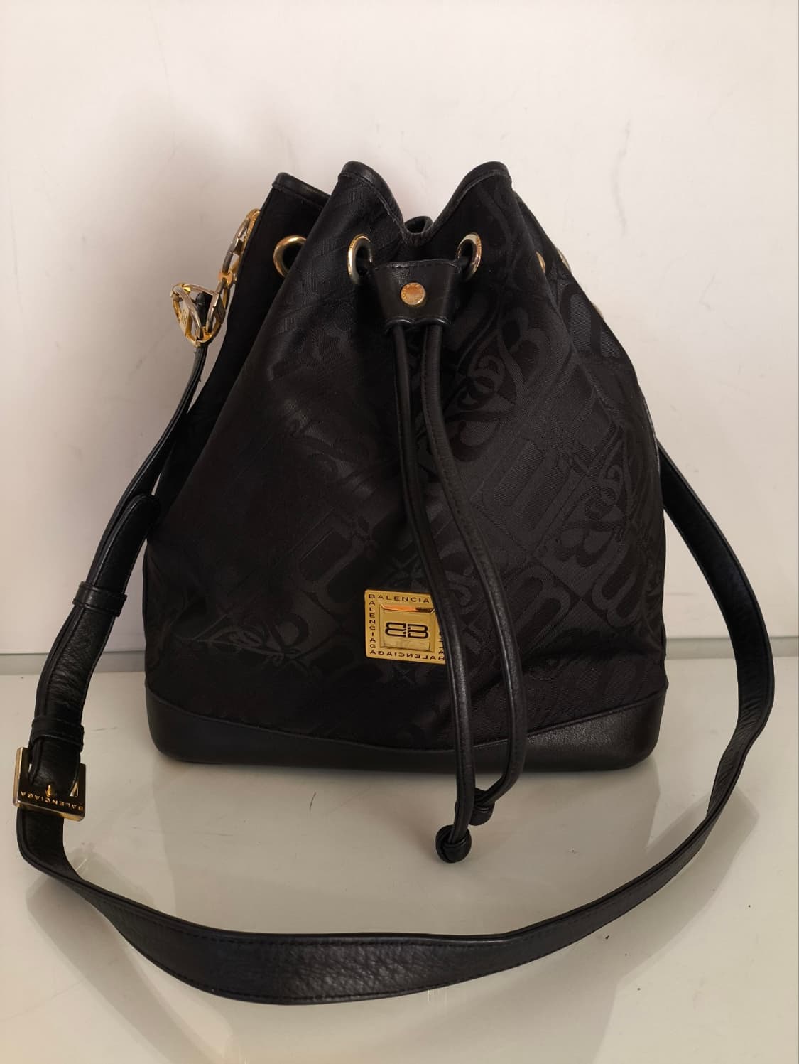 금강 발렌시아가 복조리백 크로스백 숄더백 상품이미지1