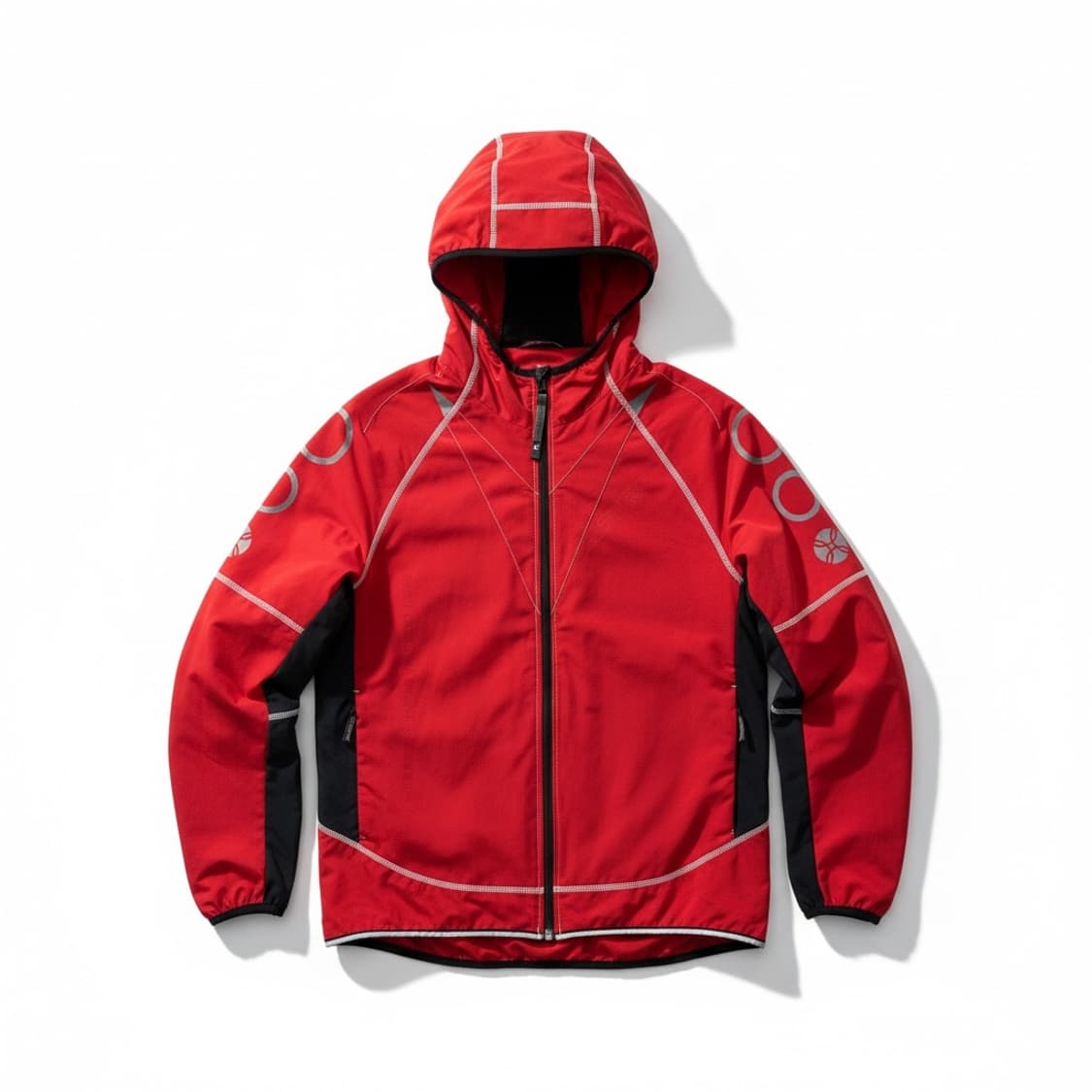 몬츄라 기능성 바람막이 자켓 M 상품이미지1