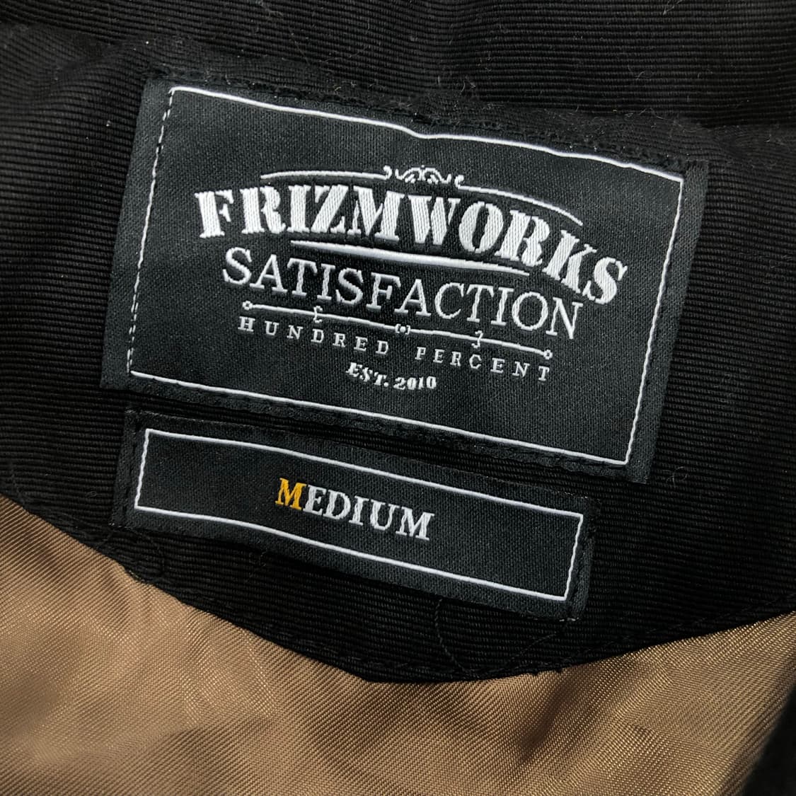 프리즘웍스 포켓 코치 자켓 상품이미지4