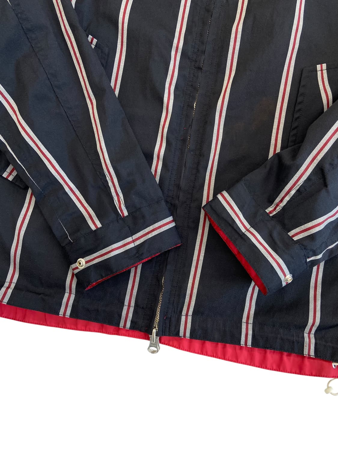 프레디 페리 투웨이 자켓 상품이미지8