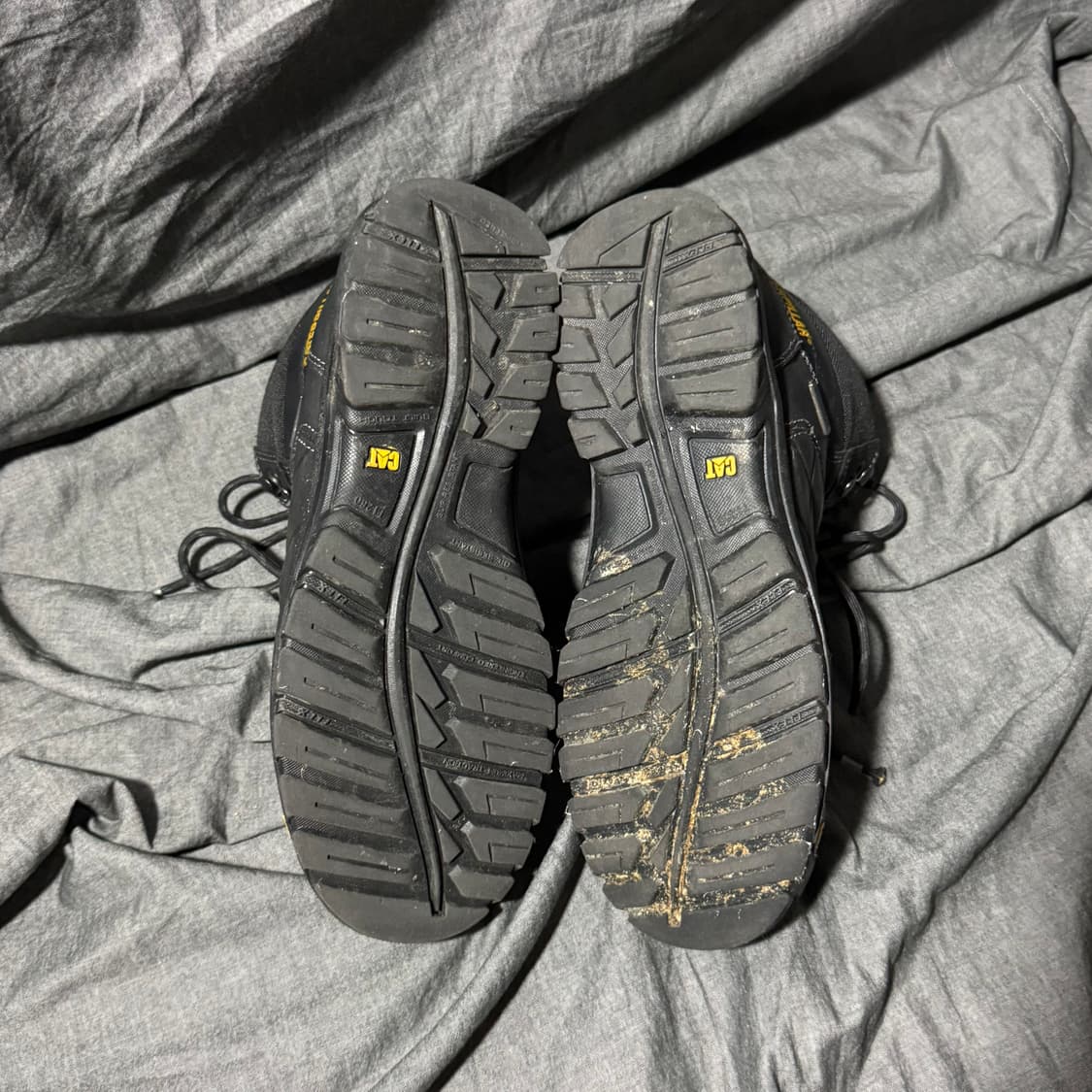 Threshold WP ST Steel Toe Boots 상품이미지7